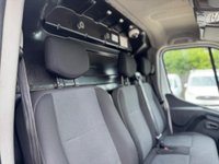 USED 2021 71 RENAULT MASTER 2.3 dCi ENERGY 35 Business FWD LWB Medium Roof Euro 6 (s/s) 4dr VERY CLEAN VAN, READY TO GO