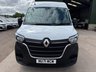 USED 2021 71 RENAULT MASTER 2.3 dCi ENERGY 35 Business FWD LWB Medium Roof Euro 6 (s/s) 4dr VERY CLEAN VAN, READY TO GO