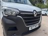 USED 2021 71 RENAULT MASTER 2.3 dCi ENERGY 35 Business FWD LWB Medium Roof Euro 6 (s/s) 4dr VERY CLEAN VAN, READY TO GO