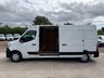 USED 2021 71 RENAULT MASTER 2.3 dCi ENERGY 35 Business FWD LWB Medium Roof Euro 6 (s/s) 4dr VERY CLEAN VAN, READY TO GO