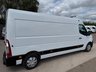 USED 2021 71 RENAULT MASTER 2.3 dCi ENERGY 35 Business FWD LWB Medium Roof Euro 6 (s/s) 4dr VERY CLEAN VAN, READY TO GO