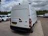 USED 2021 71 RENAULT MASTER 2.3 dCi ENERGY 35 Business FWD LWB Medium Roof Euro 6 (s/s) 4dr VERY CLEAN VAN, READY TO GO