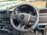 USED 2021 71 RENAULT MASTER 2.3 dCi ENERGY 35 Business FWD LWB Medium Roof Euro 6 (s/s) 4dr VERY CLEAN VAN, READY TO GO