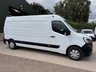 USED 2021 71 RENAULT MASTER 2.3 dCi ENERGY 35 Business FWD LWB Medium Roof Euro 6 (s/s) 4dr VERY CLEAN VAN, READY TO GO