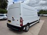 USED 2021 71 RENAULT MASTER 2.3 dCi ENERGY 35 Business FWD LWB Medium Roof Euro 6 (s/s) 4dr VERY CLEAN VAN, READY TO GO