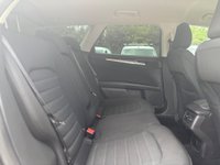 USED 2020 20 FORD MONDEO 2.0 EcoBlue Zetec Edition Euro 6 (s/s) 5dr 1 OWNER, FULL SERVICE HISTORY