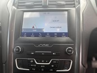 USED 2020 20 FORD MONDEO 2.0 EcoBlue Zetec Edition Euro 6 (s/s) 5dr 1 OWNER, FULL SERVICE HISTORY