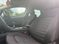 USED 2020 20 FORD MONDEO 2.0 EcoBlue Zetec Edition Euro 6 (s/s) 5dr 1 OWNER, FULL SERVICE HISTORY