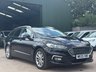 USED 2020 20 FORD MONDEO 2.0 EcoBlue Zetec Edition Euro 6 (s/s) 5dr 1 OWNER, FULL SERVICE HISTORY
