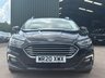 USED 2020 20 FORD MONDEO 2.0 EcoBlue Zetec Edition Euro 6 (s/s) 5dr 1 OWNER, FULL SERVICE HISTORY