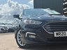 USED 2020 20 FORD MONDEO 2.0 EcoBlue Zetec Edition Euro 6 (s/s) 5dr 1 OWNER, FULL SERVICE HISTORY