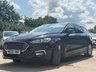 USED 2020 20 FORD MONDEO 2.0 EcoBlue Zetec Edition Euro 6 (s/s) 5dr 1 OWNER, FULL SERVICE HISTORY