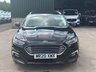USED 2020 20 FORD MONDEO 2.0 EcoBlue Zetec Edition Euro 6 (s/s) 5dr 1 OWNER, FULL SERVICE HISTORY