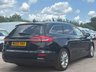 USED 2020 20 FORD MONDEO 2.0 EcoBlue Zetec Edition Euro 6 (s/s) 5dr 1 OWNER, FULL SERVICE HISTORY