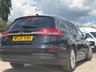 USED 2020 20 FORD MONDEO 2.0 EcoBlue Zetec Edition Euro 6 (s/s) 5dr 1 OWNER, FULL SERVICE HISTORY