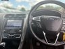 USED 2020 20 FORD MONDEO 2.0 EcoBlue Zetec Edition Euro 6 (s/s) 5dr 1 OWNER, FULL SERVICE HISTORY