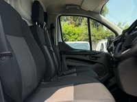 USED 2020 70 FORD TRANSIT CUSTOM 2.0 300 EcoBlue Leader L1 H1 Euro 6 (s/s) 5dr EXTREMELY CLEAN CUSTOM, NO VAT
