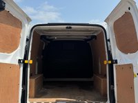 USED 2020 70 FORD TRANSIT CUSTOM 2.0 300 EcoBlue Leader L1 H1 Euro 6 (s/s) 5dr EXTREMELY CLEAN CUSTOM, NO VAT
