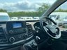 USED 2020 70 FORD TRANSIT CUSTOM 2.0 300 EcoBlue Leader L1 H1 Euro 6 (s/s) 5dr EXTREMELY CLEAN CUSTOM, NO VAT