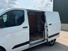 USED 2020 70 FORD TRANSIT CUSTOM 2.0 300 EcoBlue Leader L1 H1 Euro 6 (s/s) 5dr EXTREMELY CLEAN CUSTOM, NO VAT