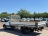 USED 2021 21 FORD TRANSIT 2.0 350 EcoBlue HD Leader RWD L4 Euro 6 (s/s) 2dr (DRW) EXTREMELY CLEAN DROPSIDE