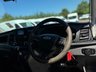 USED 2021 21 FORD TRANSIT 2.0 350 EcoBlue HD Leader RWD L4 Euro 6 (s/s) 2dr (DRW) EXTREMELY CLEAN DROPSIDE