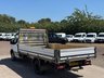 USED 2021 21 FORD TRANSIT 2.0 350 EcoBlue HD Leader RWD L4 Euro 6 (s/s) 2dr (DRW) EXTREMELY CLEAN DROPSIDE