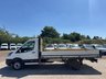 USED 2021 21 FORD TRANSIT 2.0 350 EcoBlue HD Leader RWD L4 Euro 6 (s/s) 2dr (DRW) EXTREMELY CLEAN DROPSIDE