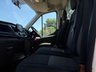USED 2021 21 FORD TRANSIT 2.0 350 EcoBlue HD Leader RWD L4 Euro 6 (s/s) 2dr (DRW) EXTREMELY CLEAN DROPSIDE