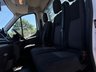 USED 2021 21 FORD TRANSIT 2.0 350 EcoBlue HD Leader RWD L4 Euro 6 (s/s) 2dr (DRW) EXTREMELY CLEAN DROPSIDE