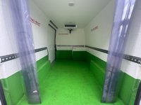 USED 2020 20 FIAT DUCATO 2.3 MultiJetII 35 Tecnico M H2 Euro 6 5dr FULLY FUNCTIONAL FRIDGE VAN