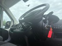 USED 2020 20 FIAT DUCATO 2.3 MultiJetII 35 Tecnico M H2 Euro 6 5dr FULLY FUNCTIONAL FRIDGE VAN