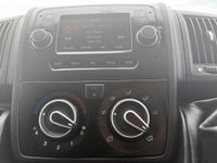 USED 2020 20 FIAT DUCATO 2.3 MultiJetII 35 Tecnico M H2 Euro 6 5dr FULLY FUNCTIONAL FRIDGE VAN