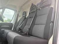 USED 2020 20 FIAT DUCATO 2.3 MultiJetII 35 Tecnico M H2 Euro 6 5dr FULLY FUNCTIONAL FRIDGE VAN