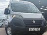 USED 2020 20 FIAT DUCATO 2.3 MultiJetII 35 Tecnico M H2 Euro 6 5dr FULLY FUNCTIONAL FRIDGE VAN