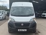 USED 2020 20 FIAT DUCATO 2.3 MultiJetII 35 Tecnico M H2 Euro 6 5dr FULLY FUNCTIONAL FRIDGE VAN