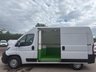 USED 2020 20 FIAT DUCATO 2.3 MultiJetII 35 Tecnico M H2 Euro 6 5dr FULLY FUNCTIONAL FRIDGE VAN