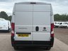 USED 2020 20 FIAT DUCATO 2.3 MultiJetII 35 Tecnico M H2 Euro 6 5dr FULLY FUNCTIONAL FRIDGE VAN