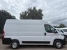 USED 2020 20 FIAT DUCATO 2.3 MultiJetII 35 Tecnico M H2 Euro 6 5dr FULLY FUNCTIONAL FRIDGE VAN