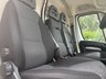 USED 2020 20 FIAT DUCATO 2.3 MultiJetII 35 Tecnico M H2 Euro 6 5dr FULLY FUNCTIONAL FRIDGE VAN
