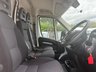 USED 2020 20 FIAT DUCATO 2.3 MultiJetII 35 Tecnico M H2 Euro 6 5dr FULLY FUNCTIONAL FRIDGE VAN