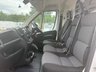 USED 2020 20 FIAT DUCATO 2.3 MultiJetII 35 Tecnico M H2 Euro 6 5dr FULLY FUNCTIONAL FRIDGE VAN
