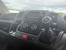 USED 2020 20 FIAT DUCATO 2.3 MultiJetII 35 Tecnico M H2 Euro 6 5dr FULLY FUNCTIONAL FRIDGE VAN