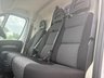 USED 2020 20 FIAT DUCATO 2.3 MultiJetII 35 Tecnico M H2 Euro 6 5dr FULLY FUNCTIONAL FRIDGE VAN