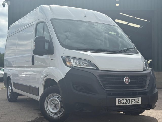 View our FIAT DUCATO