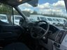 USED 2018 18 FORD TRANSIT 350 2.0 ECOBLUE 130PS L2 H3 LEADER - NO VAT 