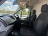 USED 2018 18 FORD TRANSIT 350 2.0 ECOBLUE 130PS L2 H3 LEADER - NO VAT 