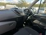 USED 2018 18 FORD TRANSIT 350 2.0 ECOBLUE 130PS L2 H3 LEADER - NO VAT 