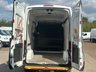 USED 2018 18 FORD TRANSIT 350 2.0 ECOBLUE 130PS L2 H3 LEADER - NO VAT 