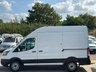 USED 2018 18 FORD TRANSIT 350 2.0 ECOBLUE 130PS L2 H3 LEADER - NO VAT 